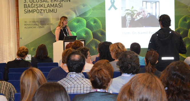 İzmir'de Grip ve Zatürree Aşıları Sağlık Üzerindeki Etkileri Konuşulacak