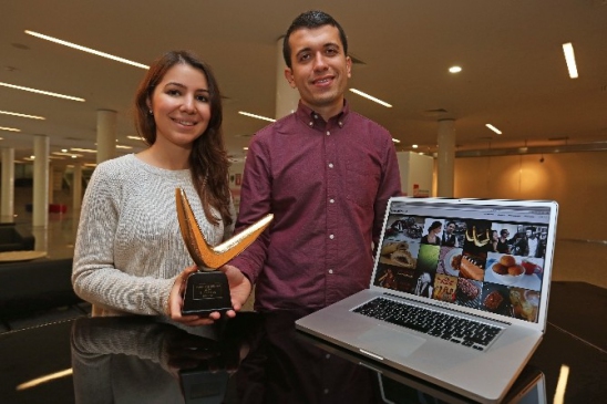 İzmir’de Kurulan Sesliyemek.com, Yatırımcıya 200 Bin TL'ye Satıldı