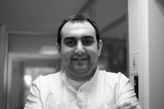 İstanbul'da Stresin Diş Gıcırdatma Üzerindeki Etkileri Araştırıldı