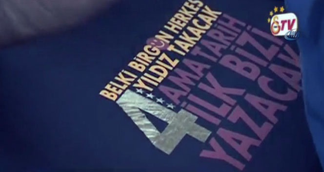 Galatasaray GSStore'da 4 Yıldızlı Ürünlerin Üretimi Devam Ediyor