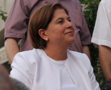 Adana'da CHP'li Elif Doğan Türkmen, İmam Nikahı Kararını Eleştirdi