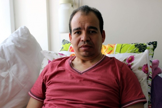 Eskişehir Devlet Hastanesi Acil Servisi’nde Güvenlik Görevlisine Saldırı Gerçekleşti