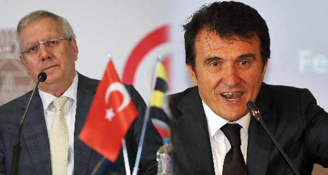 Fenerbahçe Genel Kurulu'nda Oy Pusula Renkleri Belirlendi