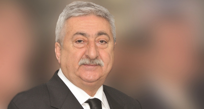 Türkiye Esnaf ve Sanatkarları Konfederasyonu Başkanı Bendevi Palandöken, ramazan ayı öncesi fiyat artışlarına dikkat çekti.