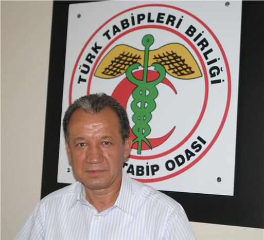 Aydın'da Tabip Odası, Sağlık Çalışanlarına Yönelik Şiddeti Kınadı