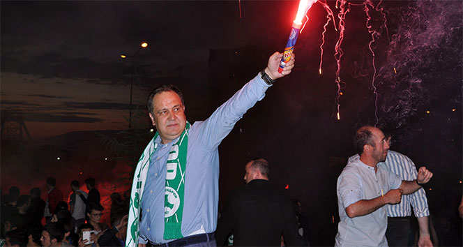 Giresun'da Havaalanı Açılışında Yaşanan Çap Tartışmaları Sürüyor