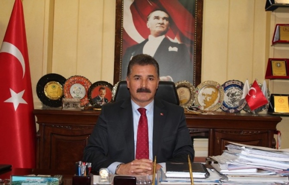 Mersin Toroslar'da 70'li Yıllarda Yapılan Binalar Depreme Dayanıklı Değil