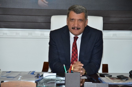 Battalgazi'de Berat Kandili Dolayısıyla Başkan Gürkan'dan Mesaj