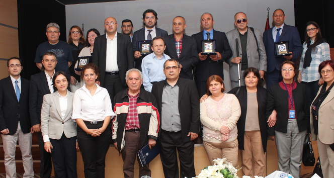 İstanbul'da Engelsiz Turizm Projesi Kapsamında Eğitim Semineri Gerçekleştirildi