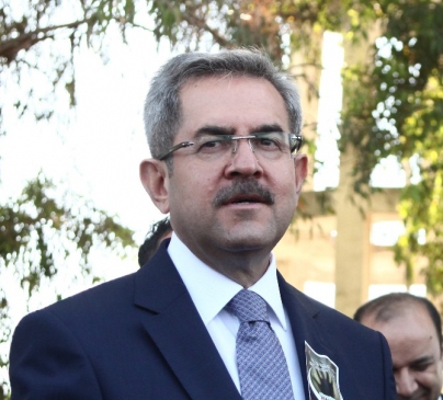 Samsun'da Gerçekleşen Doktor Cinayetini Necdet Ünüvar Kınadı