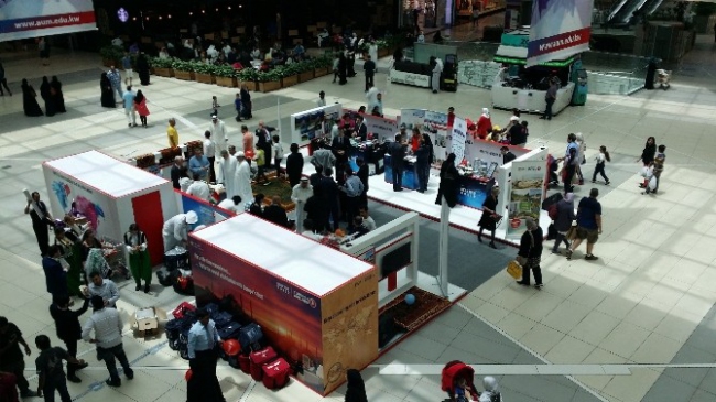 Kuveyt'ten Trabzon'a Başlayacak Direk Seferler Bölgeyi Canlandıracak