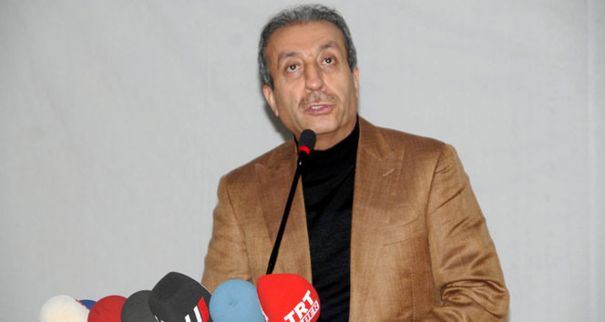 Diyarbakır'da Kılıçdaroğlu'nun Gafına Mehdi Eker'den Cevap Geldi