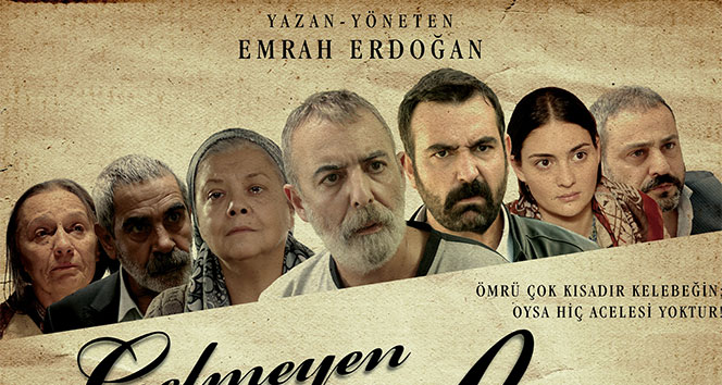 Kanal D'de Gelmeyen Bahar Filmi 22.10'da Yayınlanacak