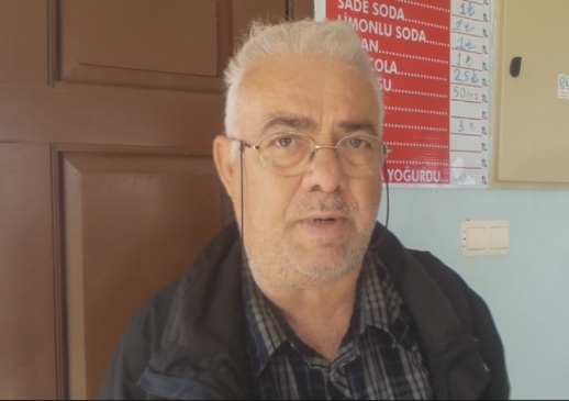 Samsun Bafra'da Motocross Etkinliği Çevrecilerin Tepkisini Topladı