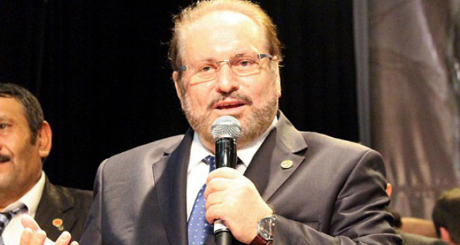 Haydar Baş: Kılıçdaroğlu Kar Gibi Eridi, Muvaffak Olması Zor