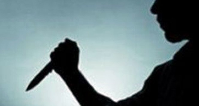 Antalya Kepez'de Savaş Kaçkını Suriyeli Adam Eşini Bıçaklayarak Öldürdü