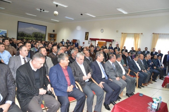 Kayseri Şeker'den Çevre Dostu Çalışmalar