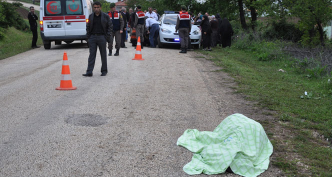 İnegöl'de Cinayeti Sigara İzmariti Aydınlatacak mı?