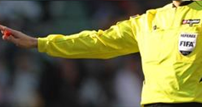 Play-off Finalinin Hakemi Belli Oldu: Halis Özkahya