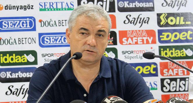 Rıza Çalımbay Kayserispor ile Anlaşmaya Yakın