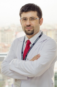 Kayseri'de Sıcak Hava Kalp Krizi Riskini Artırıyor