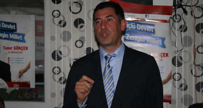 Türkmenlere Yardım Yok: MHP'li Ogan Açıklamada Bulundu