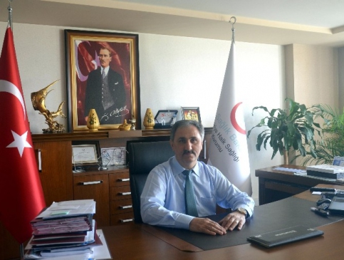 Kolon Kanserinde Yılda 500 Bin Kayıp Var