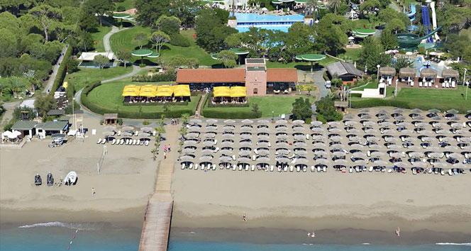 Maliyetler Artıyor: Otelcilik Sektörü Zorluklarla Karşılaşıyor