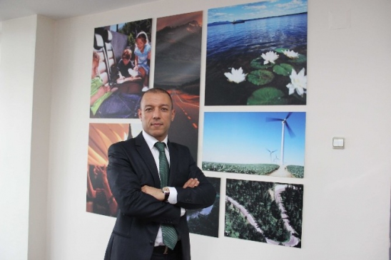 Aykan, Osmaniye'de Yeni Yatırımlarla Büyüyor