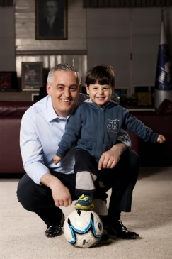 Eyüp'te Yüksek Hızlı Tren Eleştirilerine Cevap Geldi