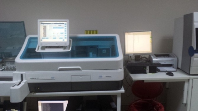 Patnos'ta Dijital Röntgen Dönemi Başladı