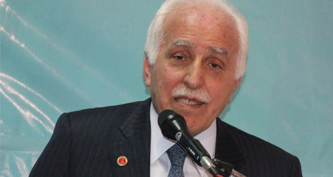 Yozgat’ta Barış ve Kardeşlik Vurgusu: Kamalak ve Destici Konuştu