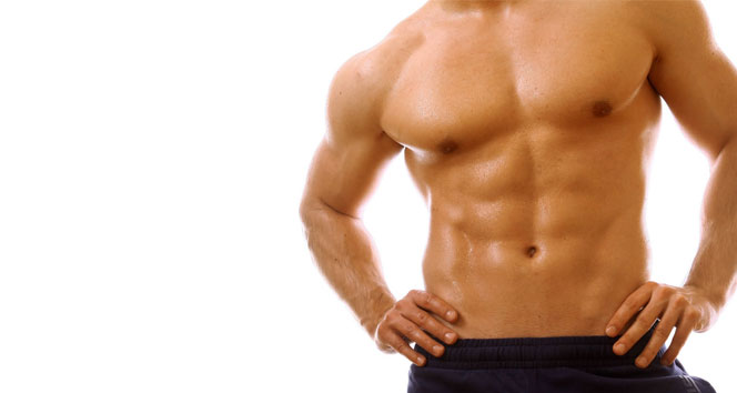 Erkeklere Özel Estetik Vücut Tasarımı: Jinekomasti ve Karın Estetiği