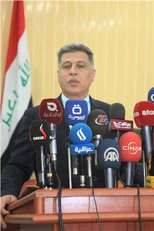 Kerkük'te Türkmen Askerler IŞİD ile Mücadelede Görevlendirilsin