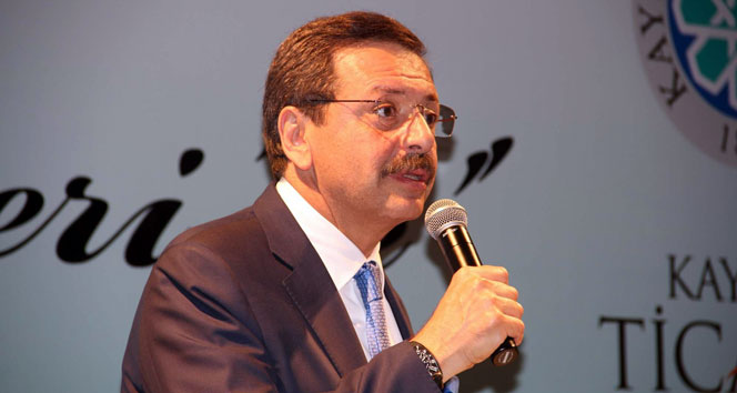 Hisarcıklıoğlu'ndan Çek Sisteminde Devrim Yapan Yenilikler