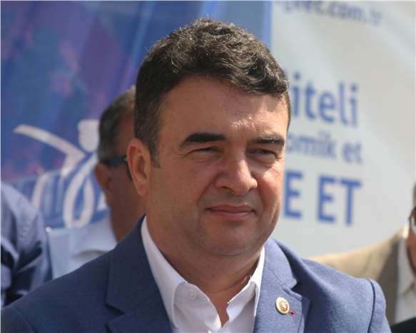 Aydın'da MİT İçinde Gladyo Yapılanması İddiası