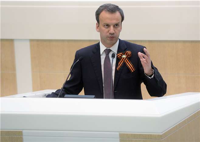 Rusya'dan Yaptırımlara Uyarı: Gıda Ambargosu Sürecek mi?