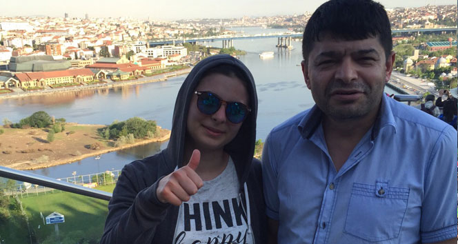 Seyran Turgut'un Hayatı İlik Nakline Bağlı