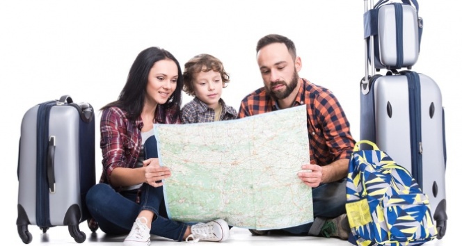 Tatil Parası Dolandırıcılarına Dikkat Edin!