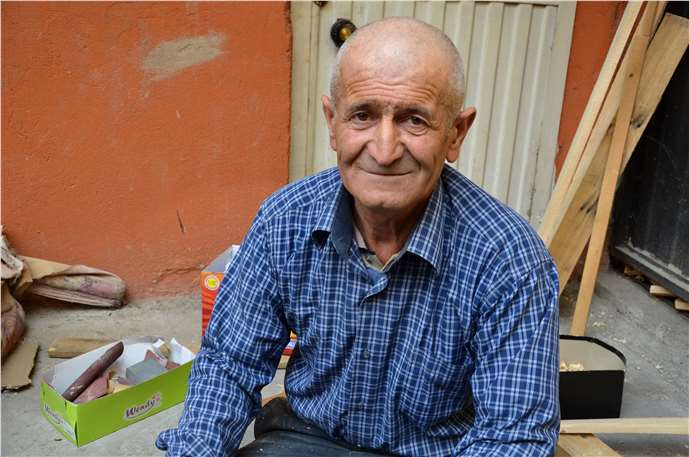 Soma'da Evlilik Vaadiyle Dolandırılan Adamın Dramı