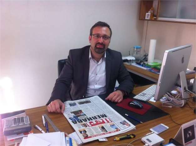 Yozgat İleri Gazetesi 49. Yılını Kutladı