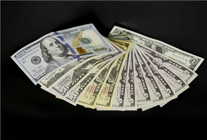 Dolar 55 Rubleye Çıktı: Jeopolitik Riskler Artıyor