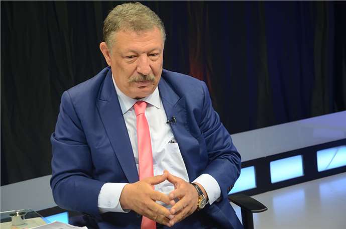 İzmir'de Milli İttifak Çağrısı: "Oyunuzu Saadet'e Atın"