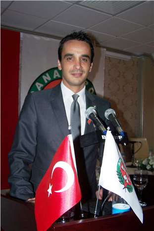 Adana'da Çevre Sorunları Eleştirildi: Yargı Yok Sayılıyor