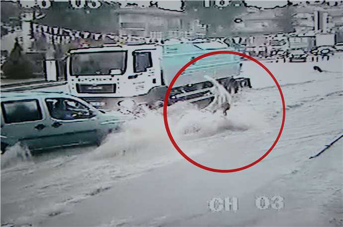 Ankara'da Sel Faciası: Kurtarma Mücadelesi Hayat Kurtardı