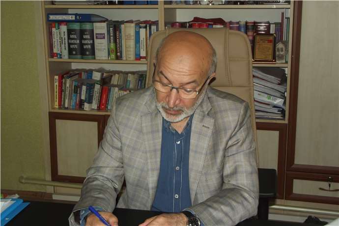 Elazığ'da FEM Dershaneleri'ne Polis Baskınına Tepki Gösterildi