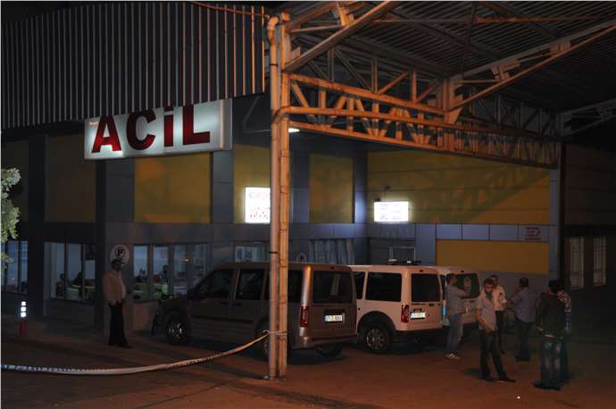 Kayıp Milletvekili Adayı Gaziantep'te Bulundu