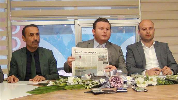 Sakarya'da Cinsel İstismar Soruşturması Üzerine Tartışmalar Sürüyor