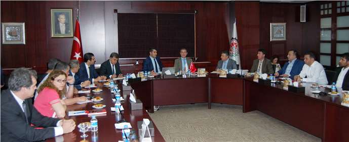 Kuzey Irak, Türk Yatırımcılar İçin Fırsatlar Sunuyor