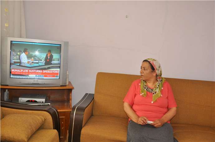 Osmaniye'de Öğrencilere Gönderilen Siyasi Mektuplar Tedirginlik Yarattı